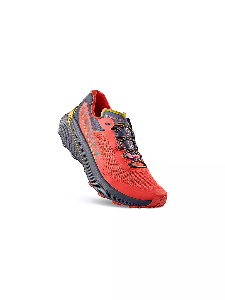 LA SPORTIVA | Herren Traillaufschuhe Prodigio | rot