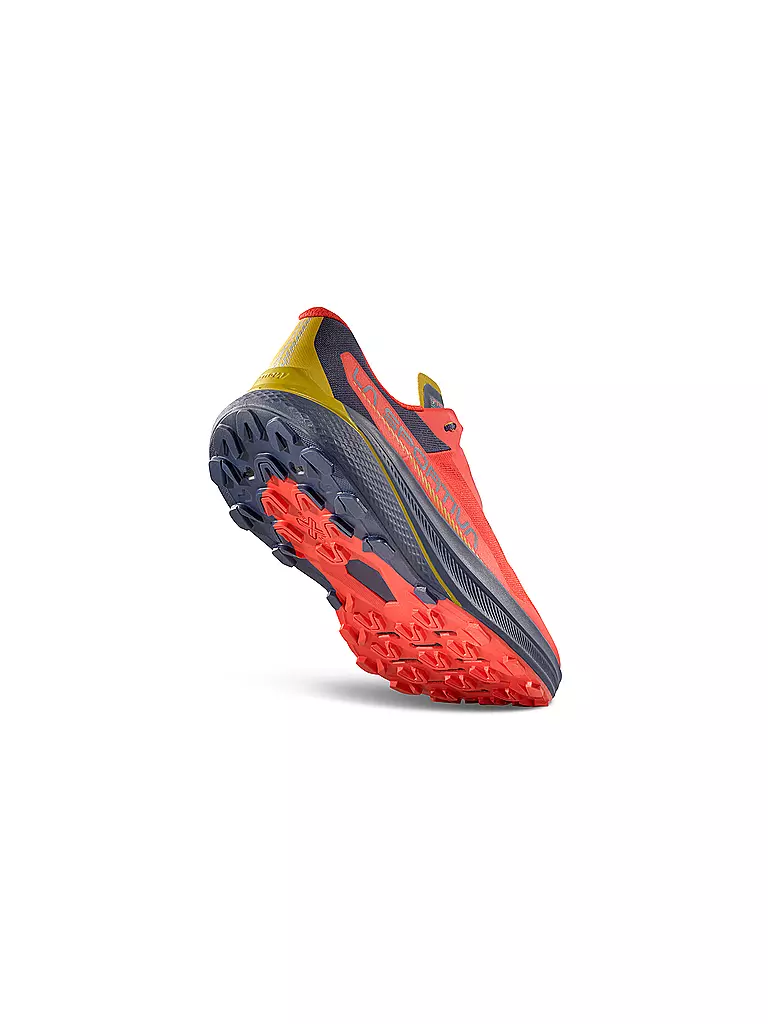 LA SPORTIVA | Herren Traillaufschuhe Prodigio | rot