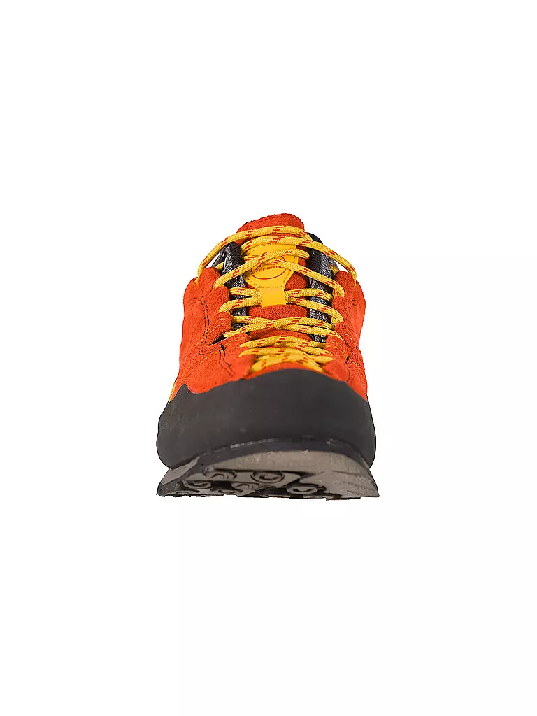 LA SPORTIVA | Herren Zustiegsschuhe Boulder X | rot