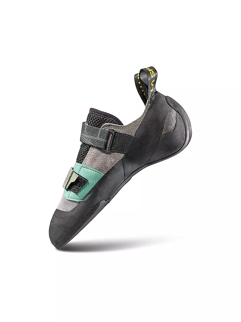 LA SPORTIVA | Kletterschuhe Aragon | grau