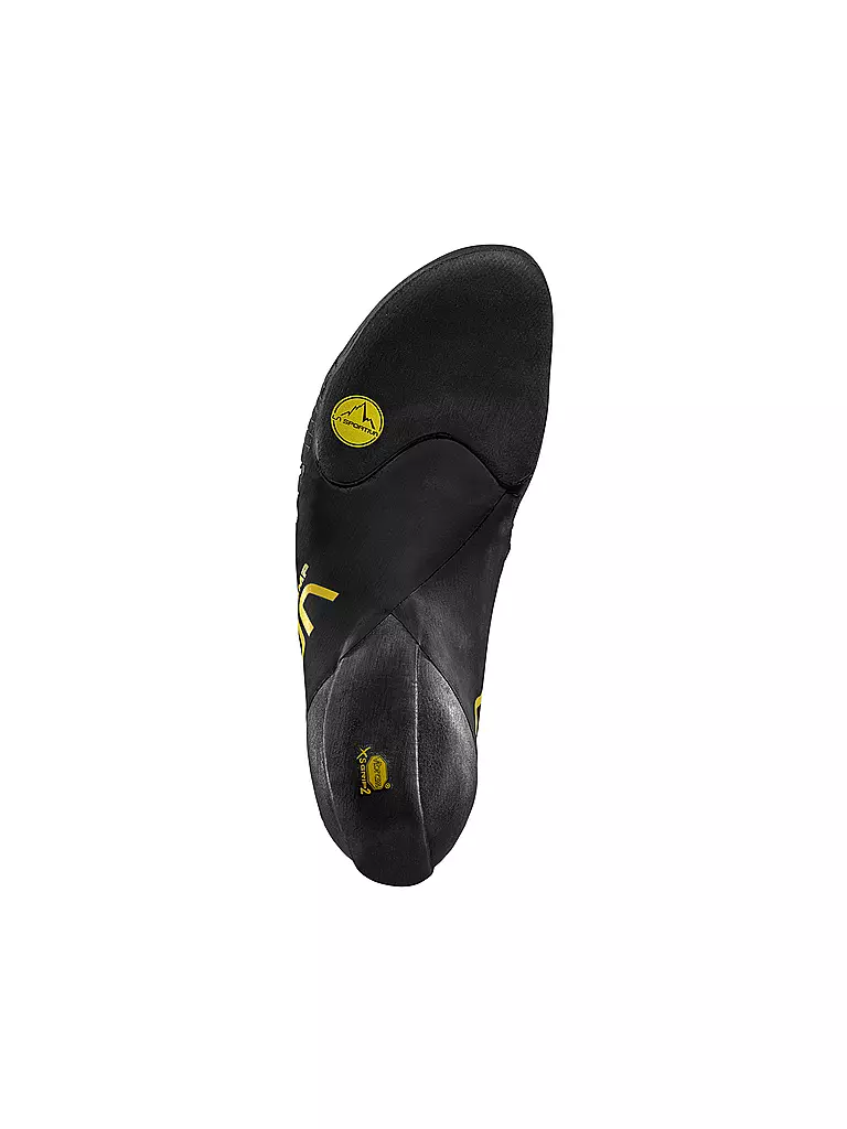 LA SPORTIVA | Kletterschuhe Ondra Comp | schwarz