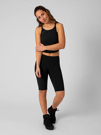 LAMUNT | Damen Funktionstop Lisa Tailor Cropped