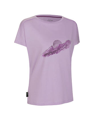 LAMUNT | Damen T-Shirt ERIKA ARTY