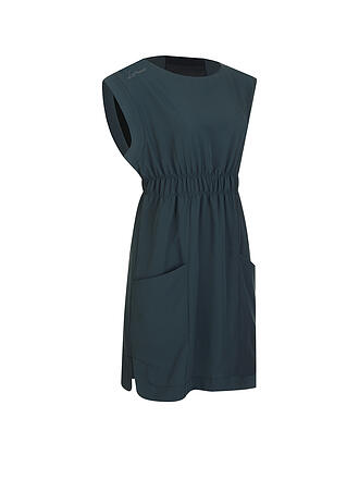 LAMUNT | Damen Kleid TERESA LIGHT TECH