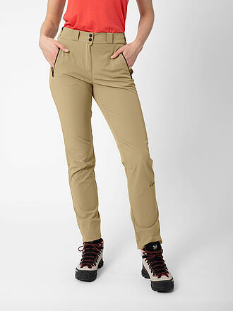 LAMUNT | Damen Wanderhose SERENA  LIGHT MOUNTAIN