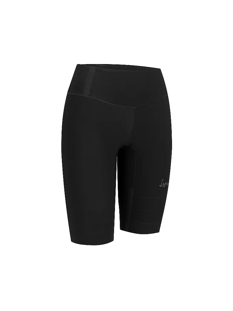 LAMUNT | Damen Short Lisa Tailor | schwarz