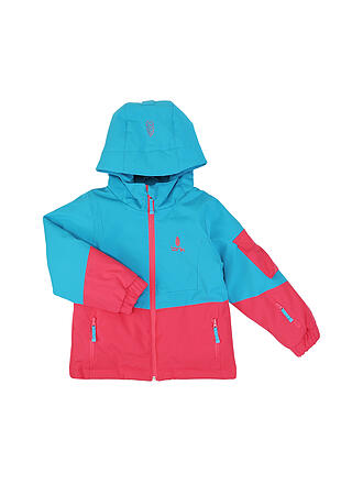 LARIX | Mini Kinder Skijacke