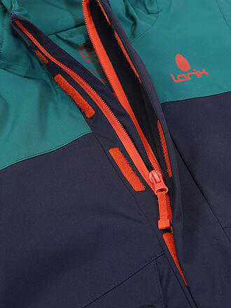 LARIX | Mini Kinder Skijacke