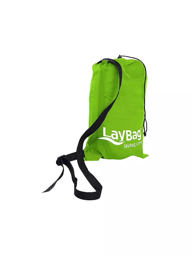 LAYBAG | LayBag™ | 