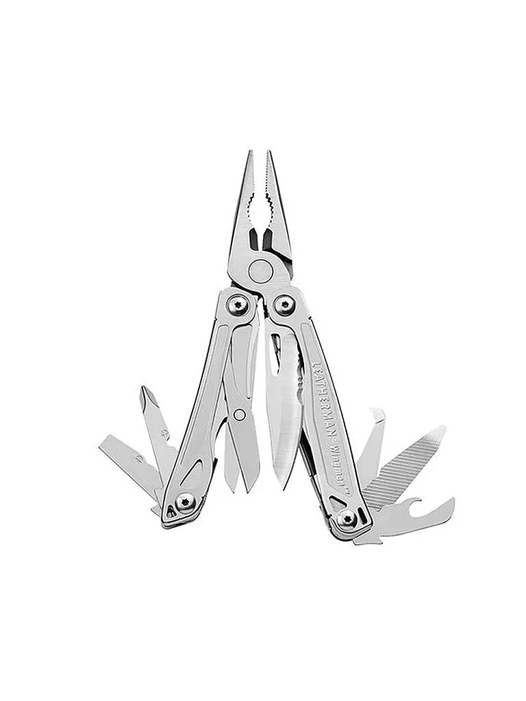 LEATHERMAN | Maxi Werkzeug Wingman | 