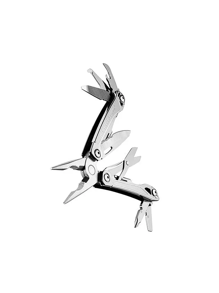 LEATHERMAN | Maxi Werkzeug Wingman | 