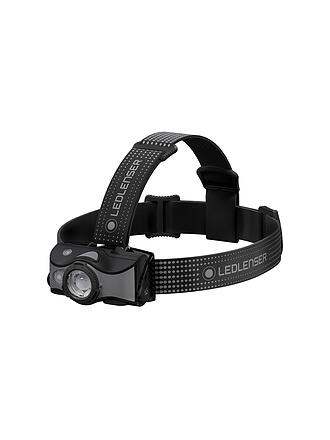 LED LENSER | Stirnlampe MH7