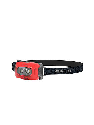 LED LENSER | Stirnlampe HF4R Core