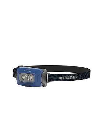 LED LENSER | Stirnlampe HF4R Core