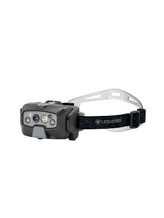 LED LENSER | Stirnlampe HF8R Core