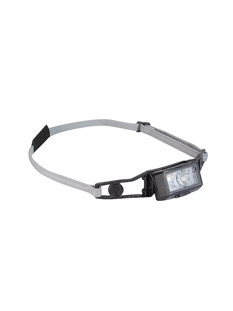 LED LENSER | Stirnlampe Neo1R | schwarz