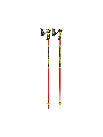 LEKI | Kinder Skistöcke WCR Lite SL 3D