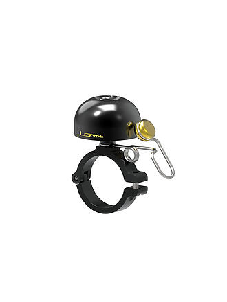 LEZYNE | Fahrradglocke Classic Brass Bell