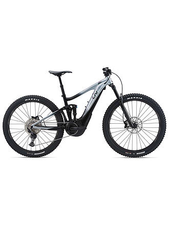 LIV by GIANT | Damen E-Mountainbike Intrigue X E+ 3 