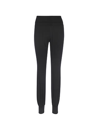 LOUNGE CHERIE | Damen Yogahose Conny