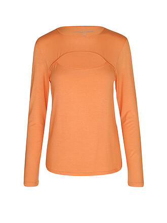 LOUNGE CHERIE | Damen Yogashirt Doris