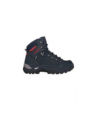 LOWA | Damen Wanderschuhe Renegade GTX Mid Ws