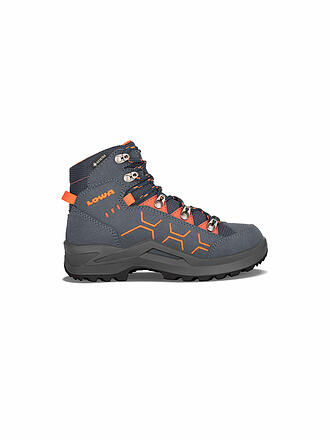 LOWA | Kinder Wanderschuhe Kody Evo GTX Mid Junior