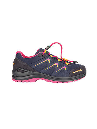 LOWA | Kinder Wanderschuhe Maddox GTX Low