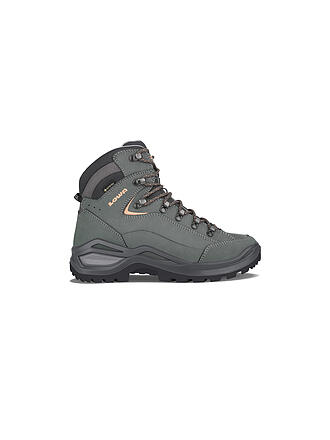 LOWA | Damen Wanderschuhe Evo GTX Mid