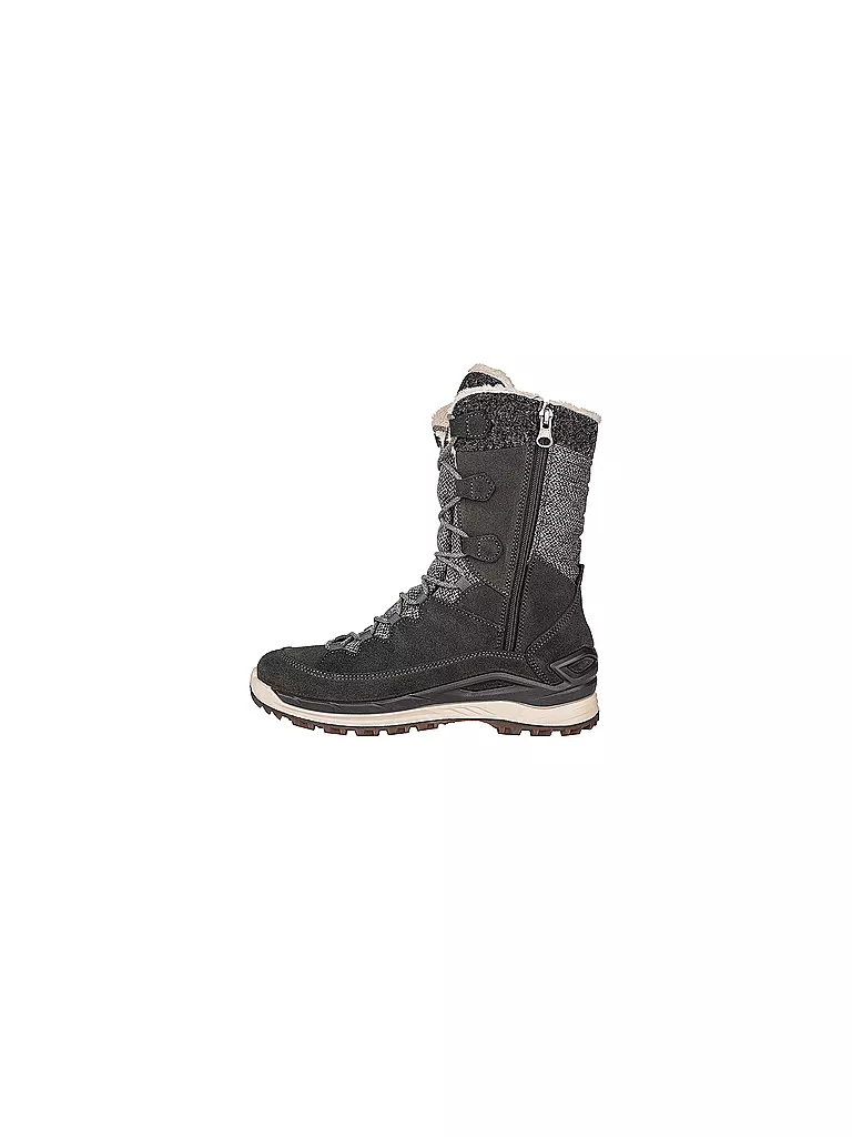 LOWA | Damen Lifestyle Boots Barina Evo GTX | schwarz