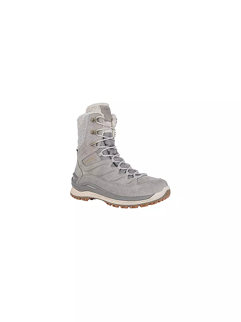 LOWA | Damen Lifestyle Boots Calceta Evo GTX WS2 | hellgrau