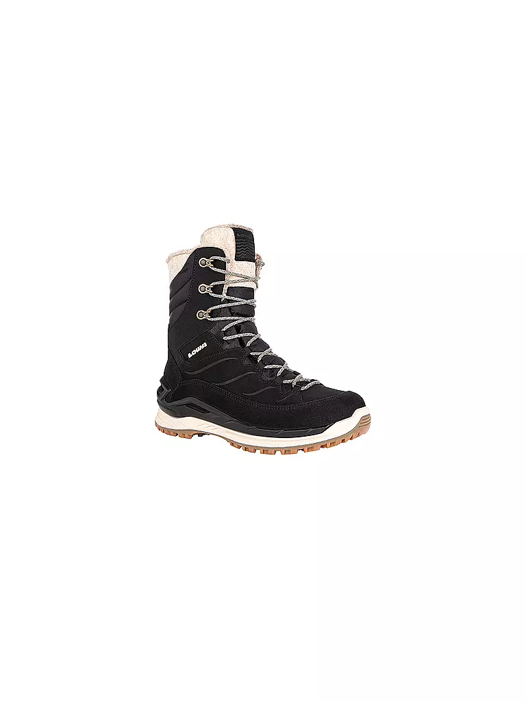 LOWA | Damen Lifestyle Boots Calceta Evo GTX WS2 | hellgrau