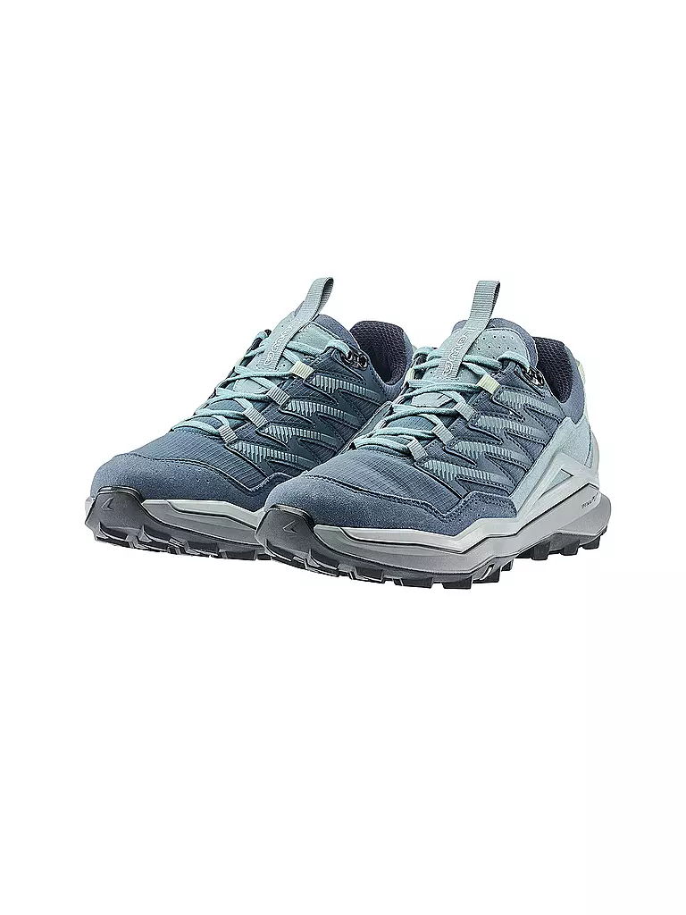 LOWA | Damen Multifunktionsschuhe Maddox Pro GTX Low | petrol