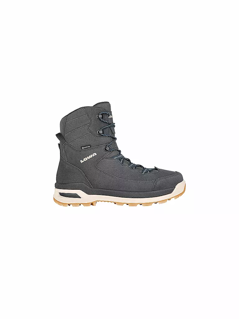 LOWA | Herren Funktions Boots Ottawa GTX | blau