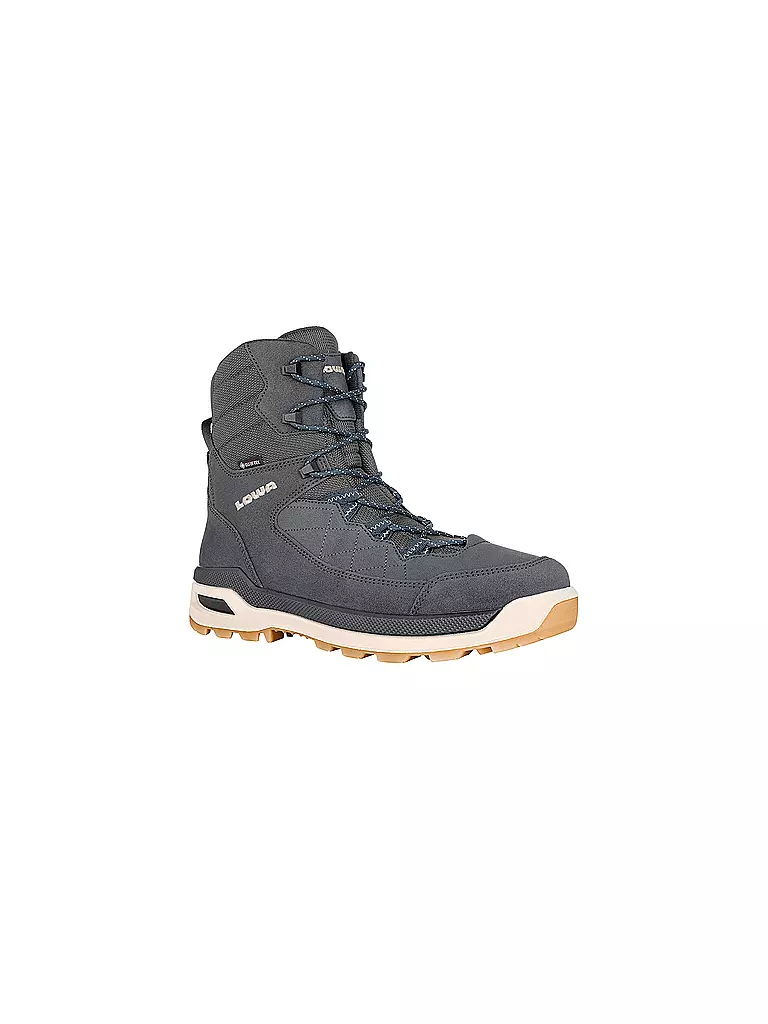 LOWA | Herren Funktions Boots Ottawa GTX | blau