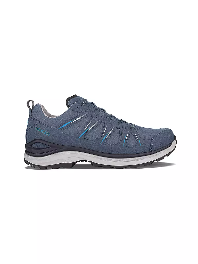 LOWA | Herren Multifunktionsschuhe Innox Evo II GTX | blau