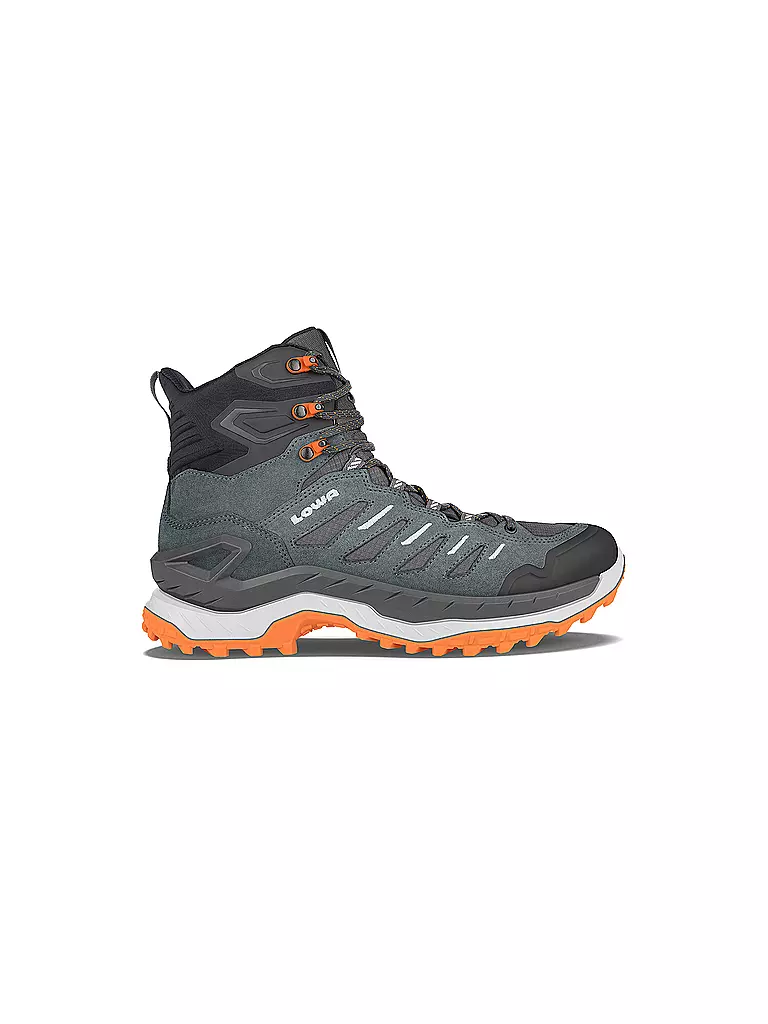 LOWA | Herren Wanderschuhe IInnovo GTX Min | grau