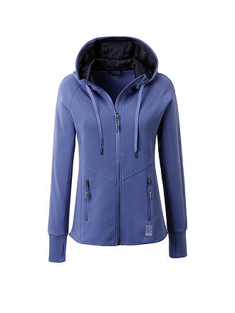 LPO | Damen Kapuzenjacke Veloria