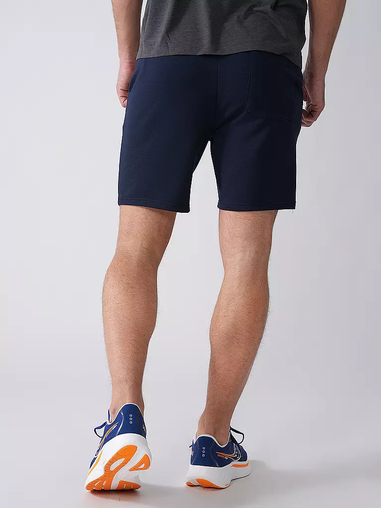 LPO | Herren Short Christian | dunkelblau