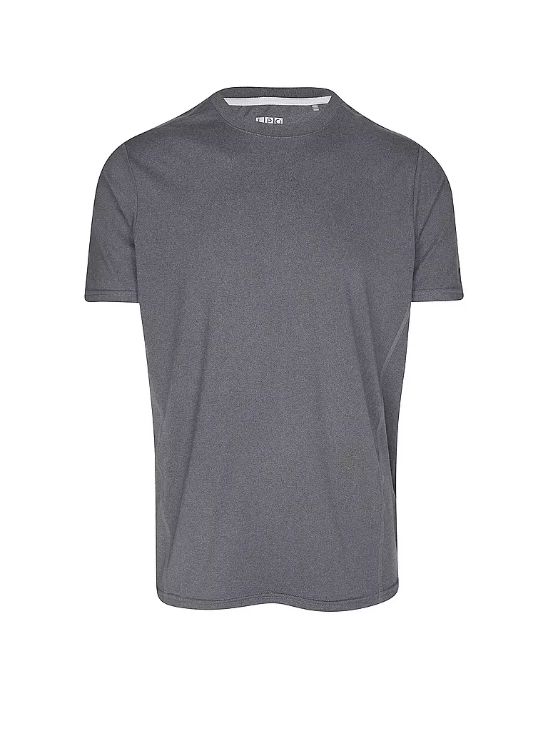 LPO | Herren T-Shirt Mathias 2 | hellgrau