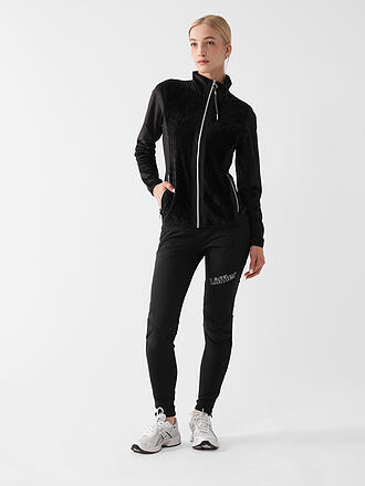 LUHTA | Damen Fleecejacke Ikaala