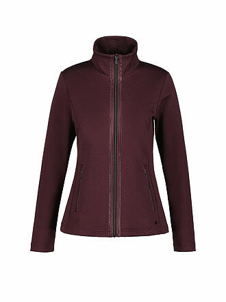 LUHTA | Damen Fleecejacke Hallikkala