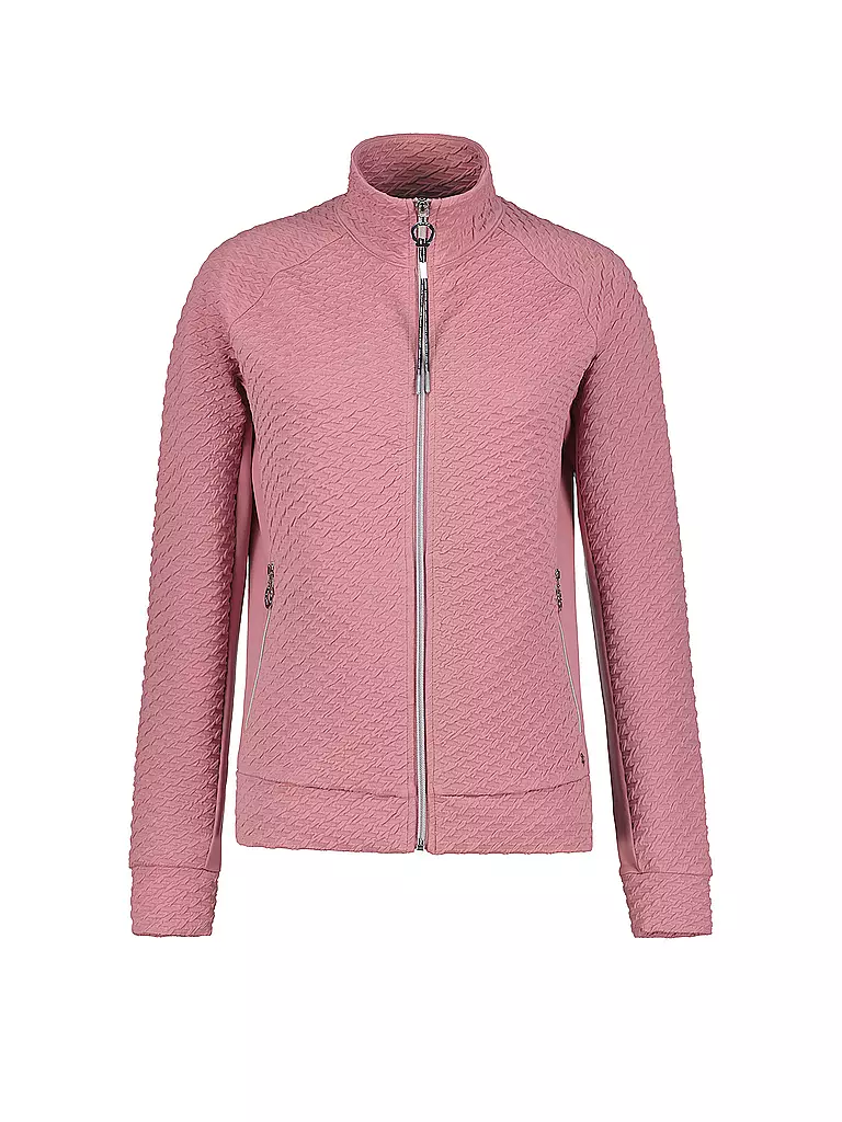 LUHTA | Damen Jacke Evainen | rosa