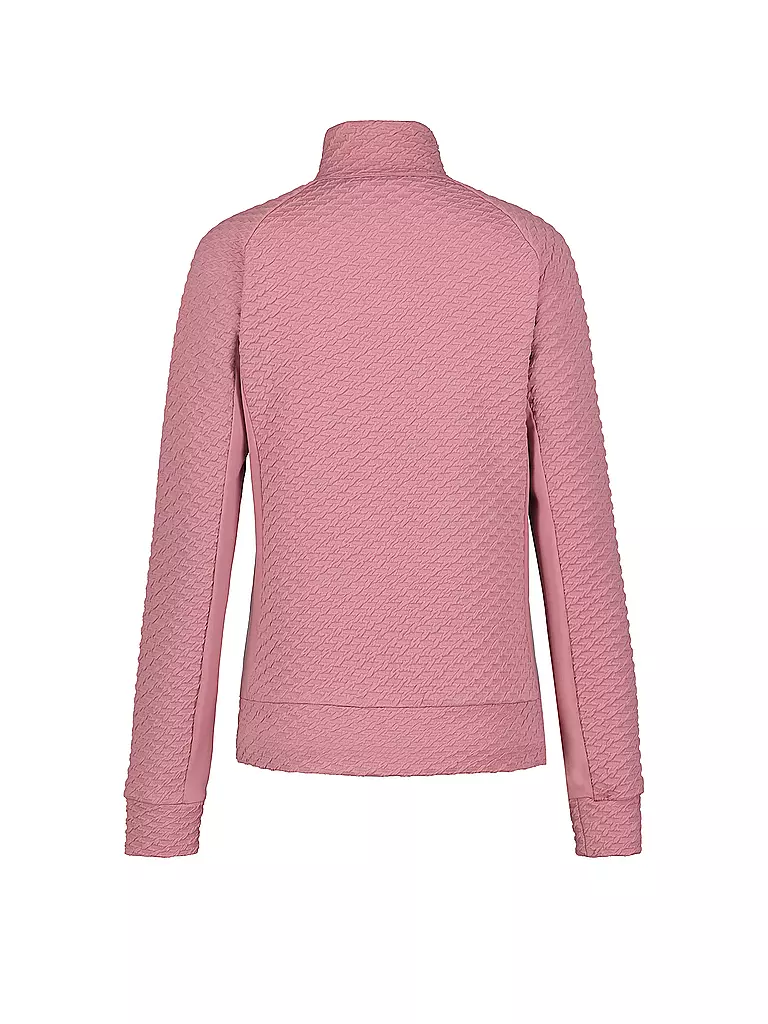 LUHTA | Damen Jacke Evainen | rosa