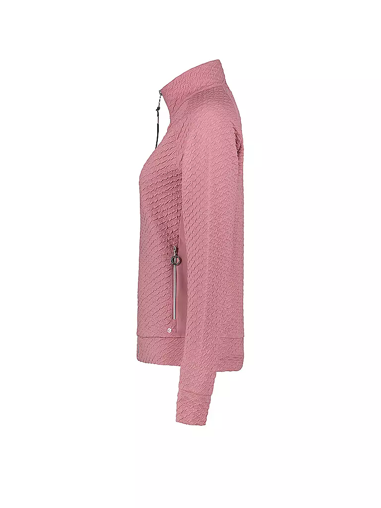 LUHTA | Damen Jacke Evainen | rosa