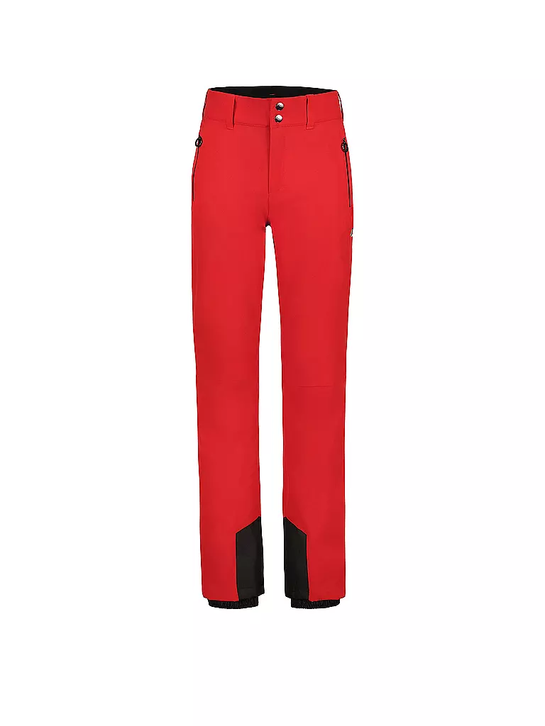 LUHTA | Damen Skihose Jero | rot