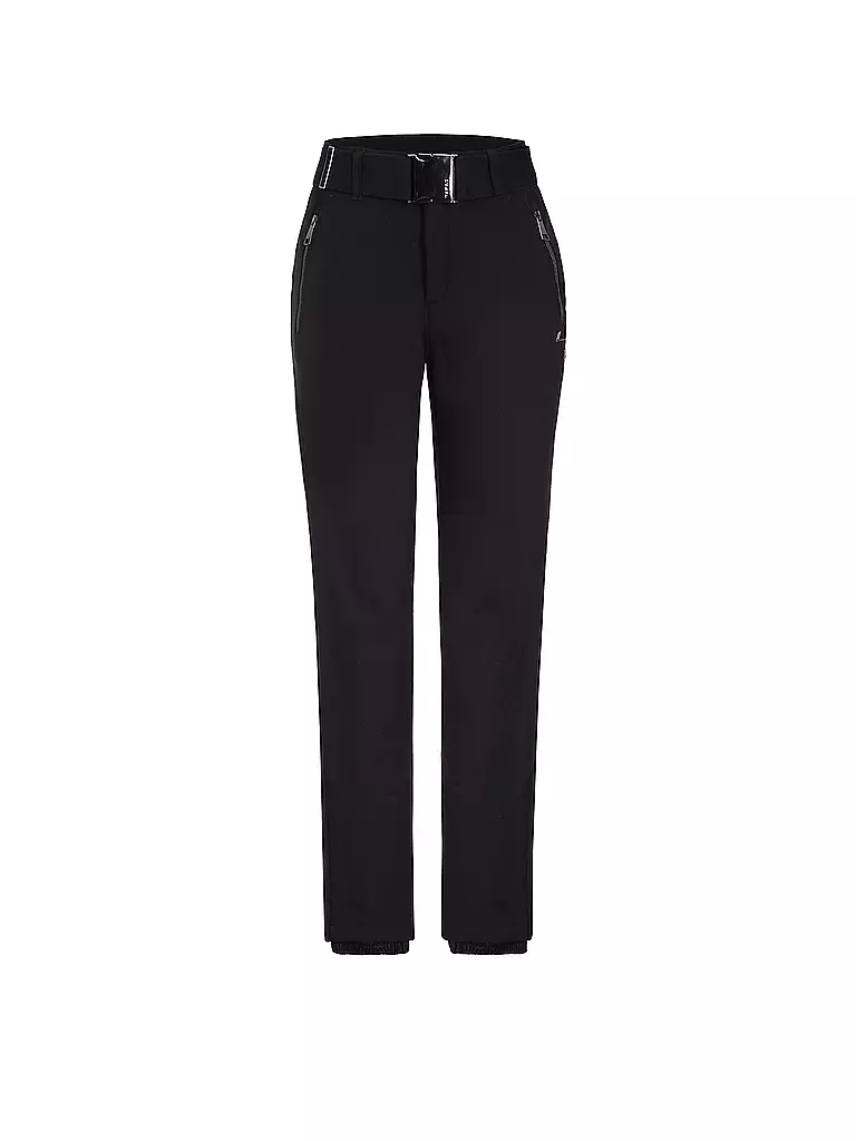 LUHTA | Damen Skihose Joentaus | schwarz