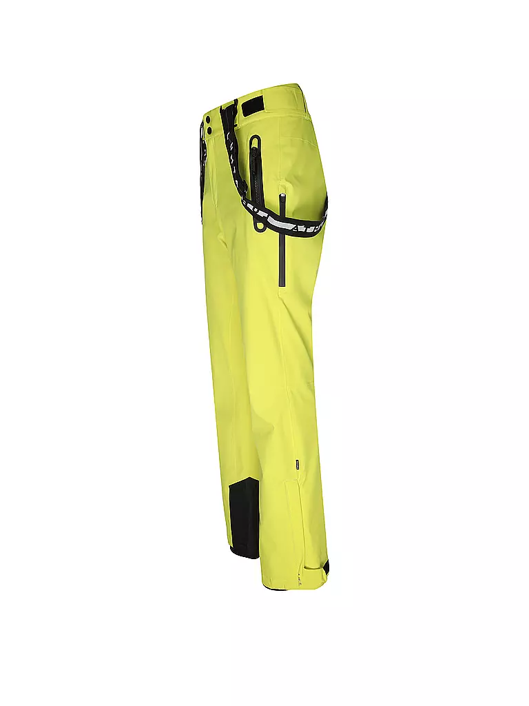 LUHTA | Herren Skihose Kortepohja | blau