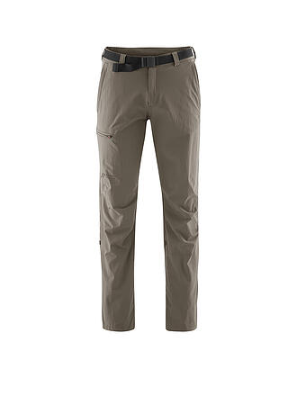 MAIER | Herren Wanderhose Nil