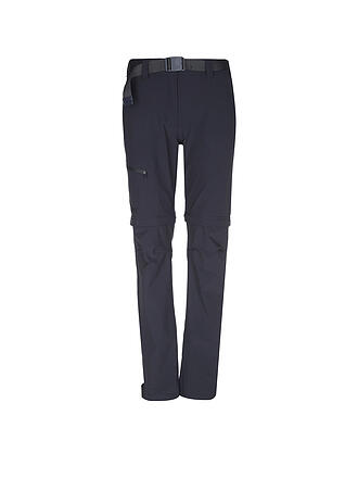 MAIER | Damen ZippOff-Wanderhose Nata